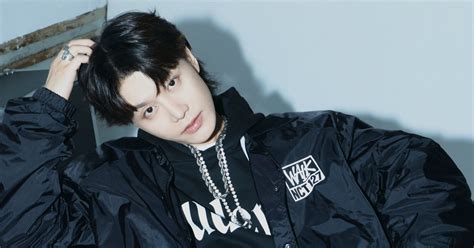 Taeil Removed from NCT for Unspecified 'Sexual Crime'.